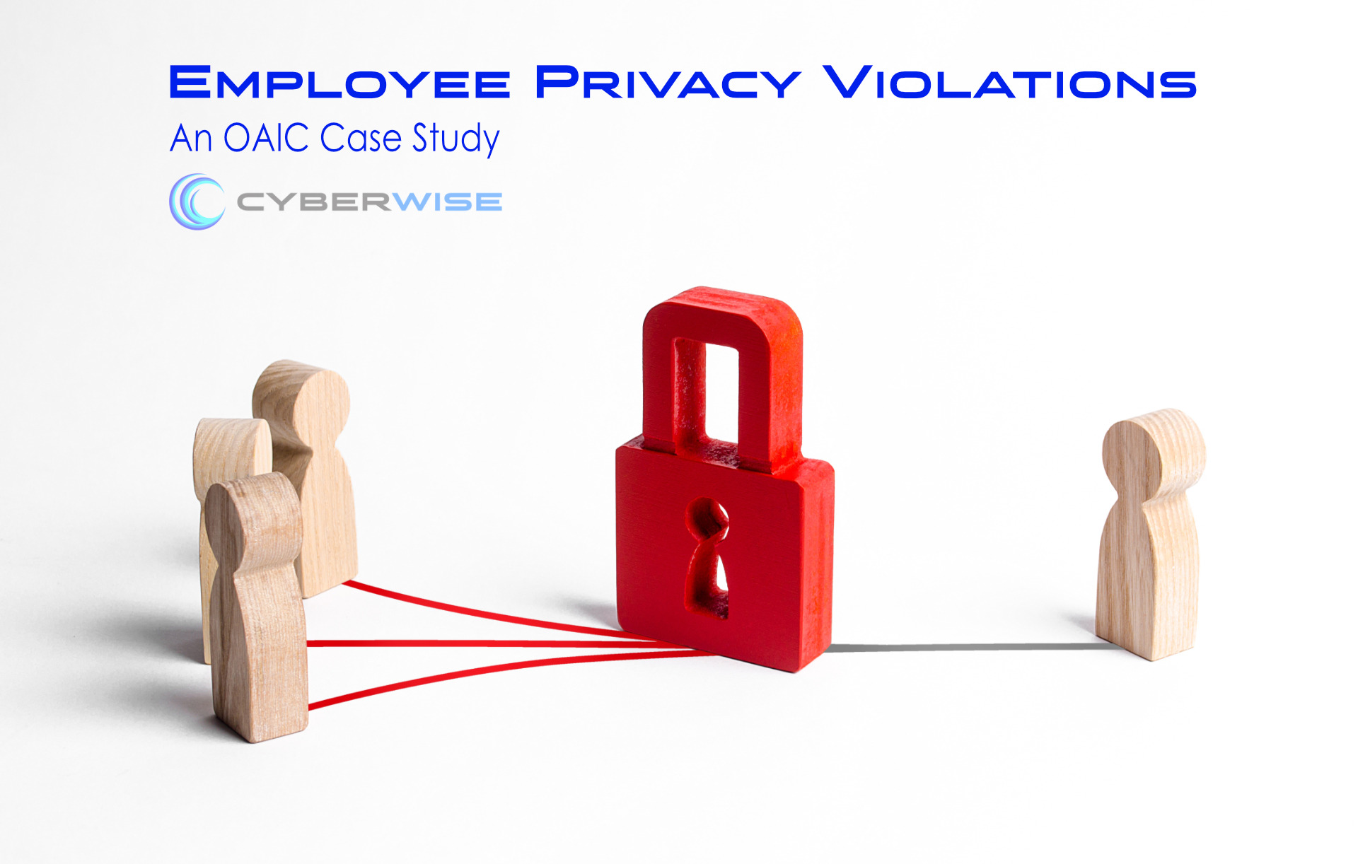 Employee Privacy Violations